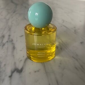 Jo Malone yellow hibiscus 1.7 fl oz